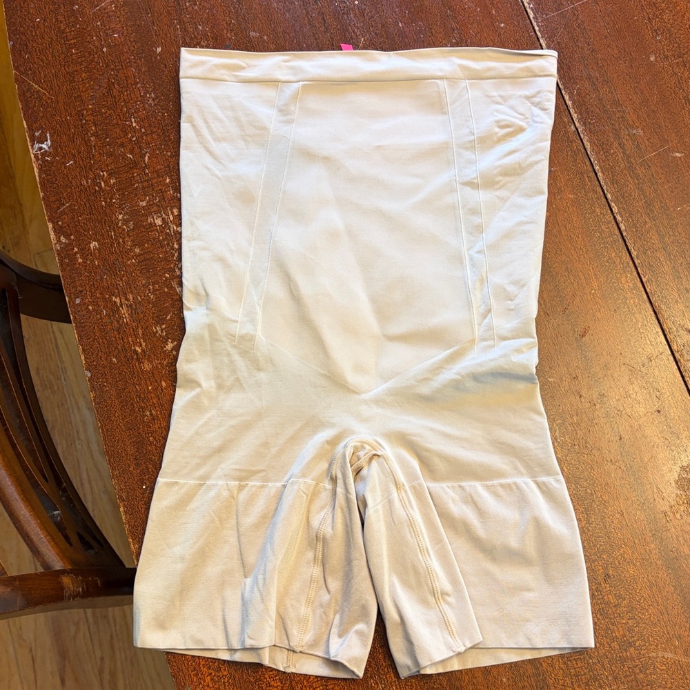 SPANX Light Tan Shapewear